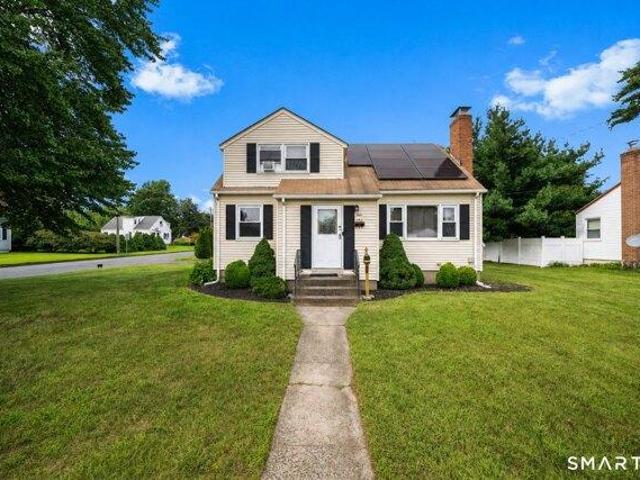 House for sale in East Hartford, Capitol Planning Region