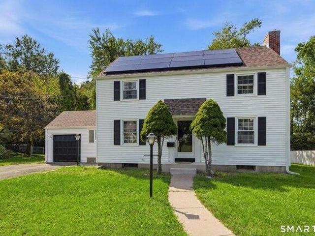 House for sale in East Hartford, Capitol Planning Region