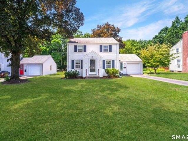 House for sale in East Hartford, Capitol Planning Region