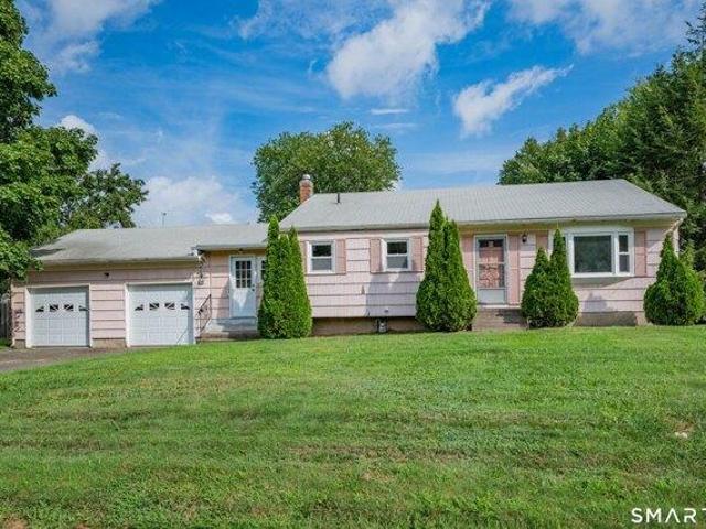 House for sale in East Hartford, Capitol Planning Region
