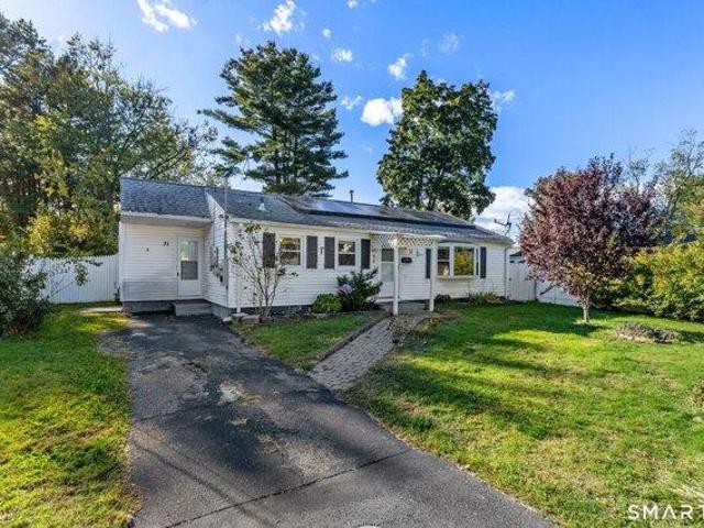 House for sale in East Hartford, Capitol Planning Region