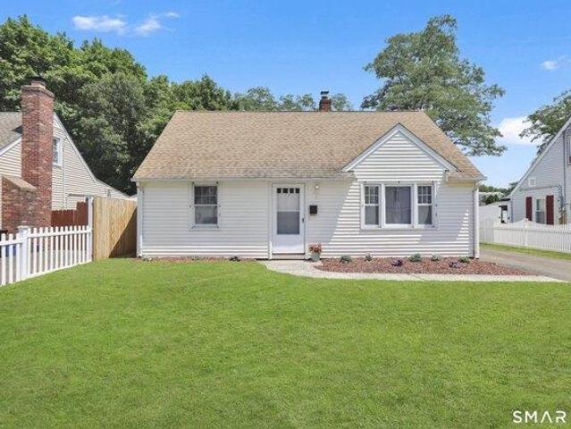 House for sale in East Haven, Connecticut