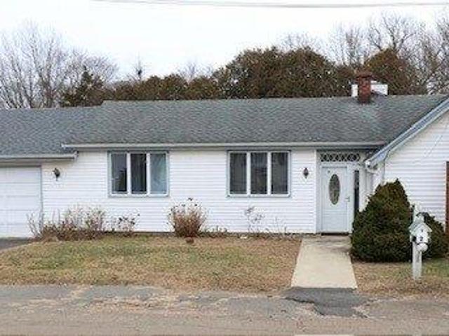 House for sale in East Haven, Connecticut