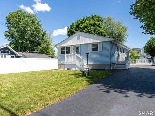 House for sale in East Haven, Connecticut