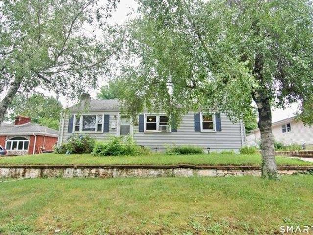 House for sale in East Haven, Connecticut