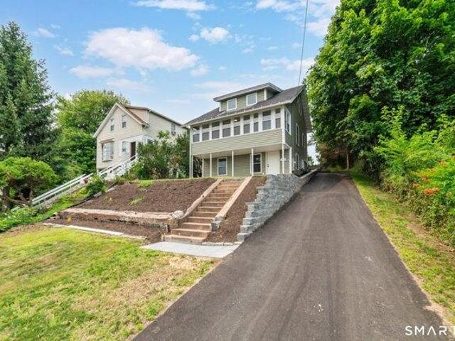 House for sale in East Haven, Connecticut