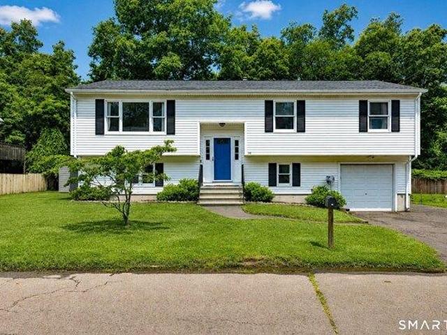 House for sale in East Haven, Connecticut