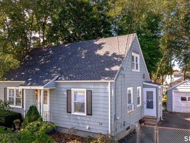 House for sale in East Haven, Connecticut