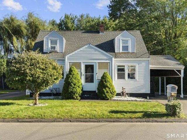 House for sale in East Haven, South Central Connecticut Planning Region