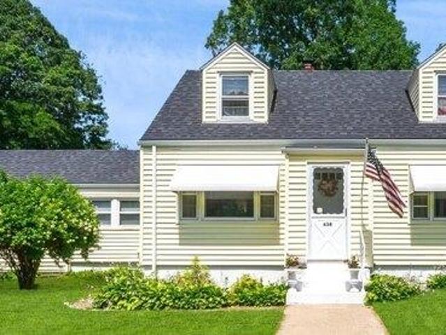 House for sale in East Haven, South Central Connecticut Planning Region