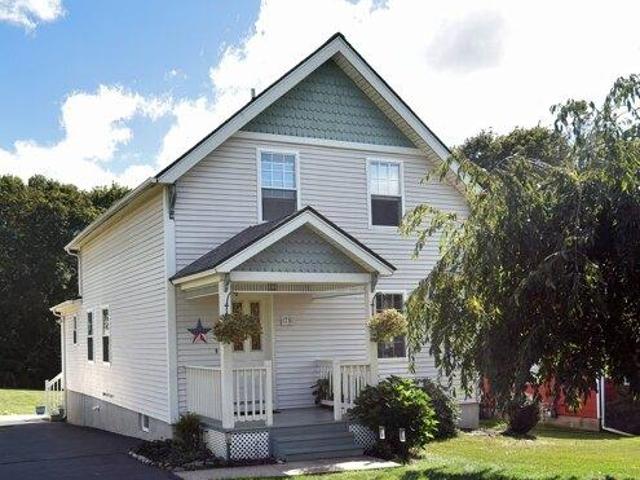House for sale in East Haven, South Central Connecticut Planning Region