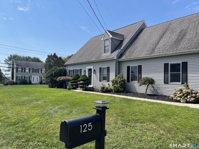 House for sale in Momauguin, East Haven