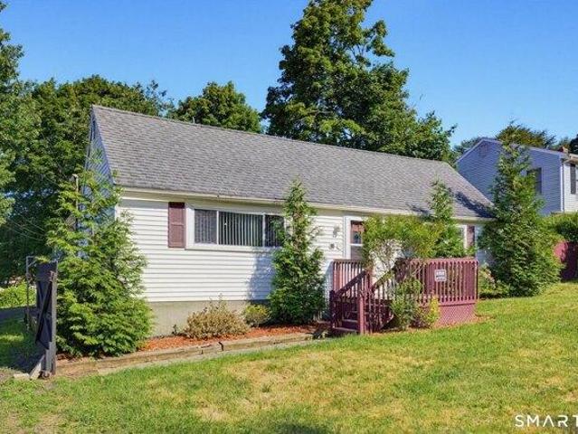 House for sale in East Haven, Connecticut