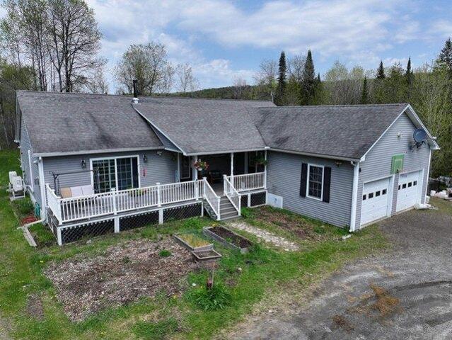 House for sale in East Haven, Vermont