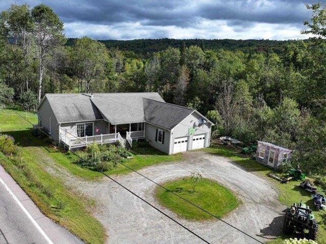 House for sale in East Haven, Burke