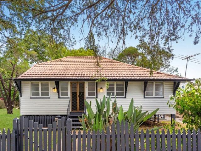 House for rent in Toombul, Queensland