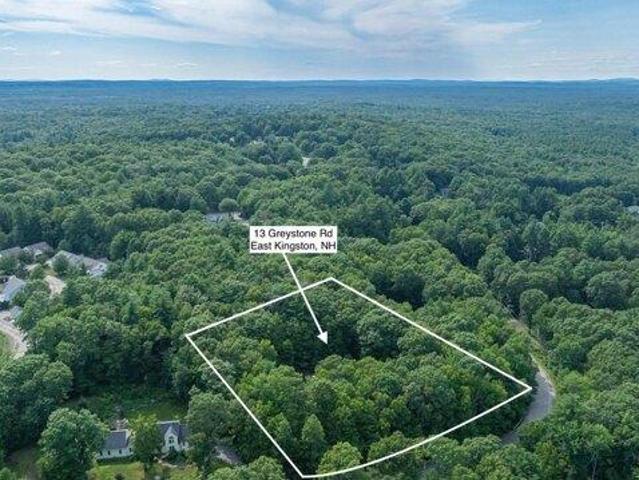 House for sale in New Hampshire