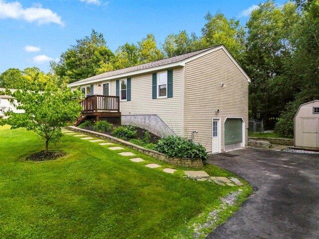 House for sale in East Kingston, Rockingham County