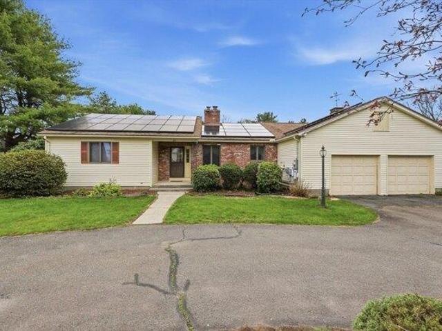House for sale in Hampden, Massachusetts