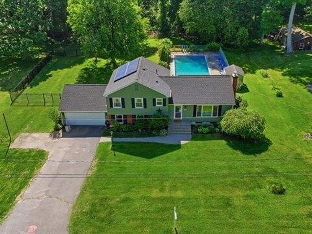 House for sale in Hampden, Massachusetts