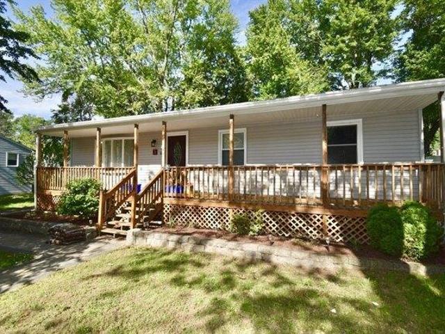 House for sale in Hampden, Massachusetts