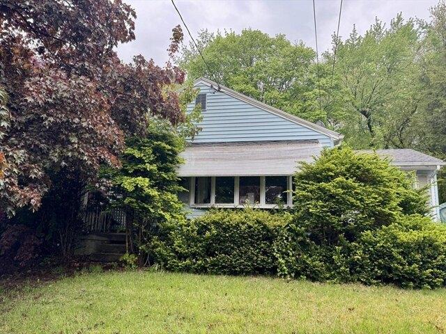 House for sale in Hampden, Massachusetts