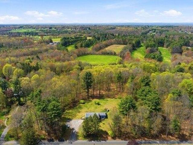 House for sale in Hampden, Massachusetts