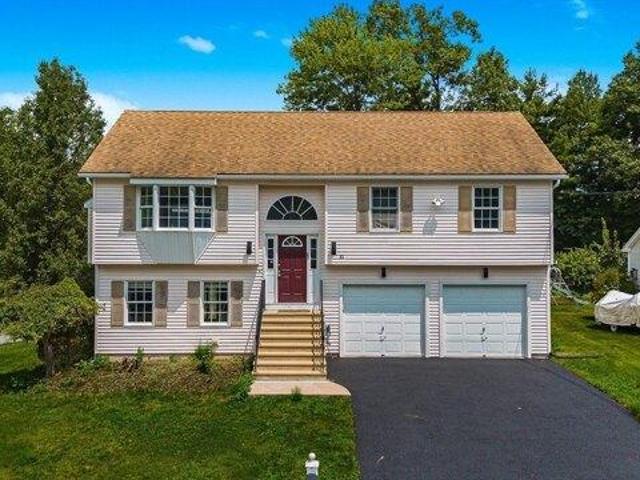 House for sale in Hampden, Massachusetts