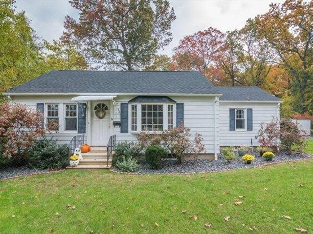 House for sale in Hampden, Massachusetts