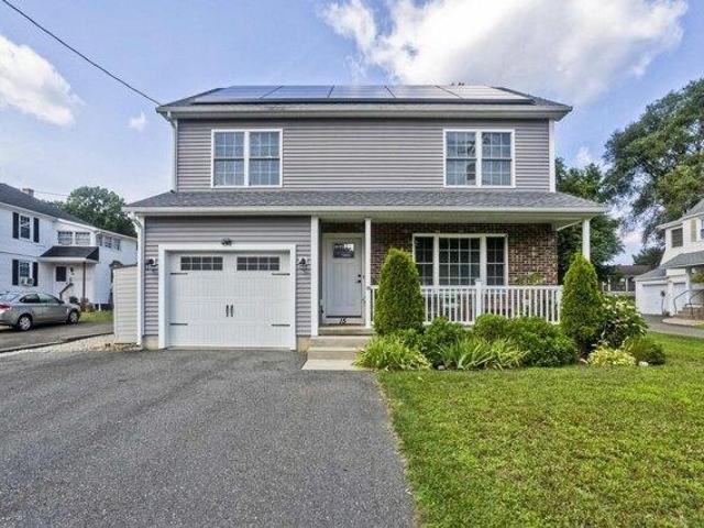 House for sale in Hampden, Massachusetts