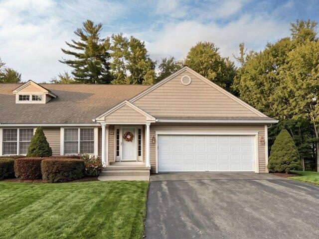 Condo for sale in Hampden, Massachusetts