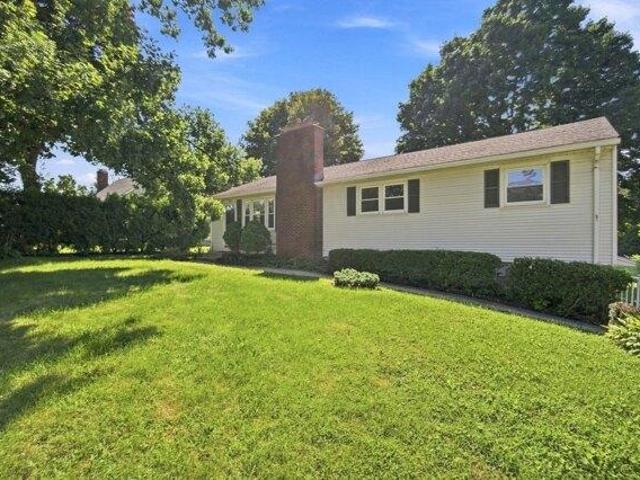 House for sale in Hampden, Massachusetts