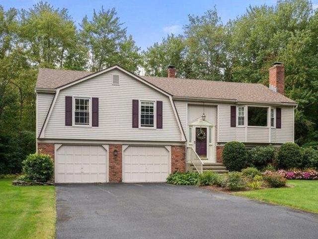 House for sale in East Longmeadow, Hampden County