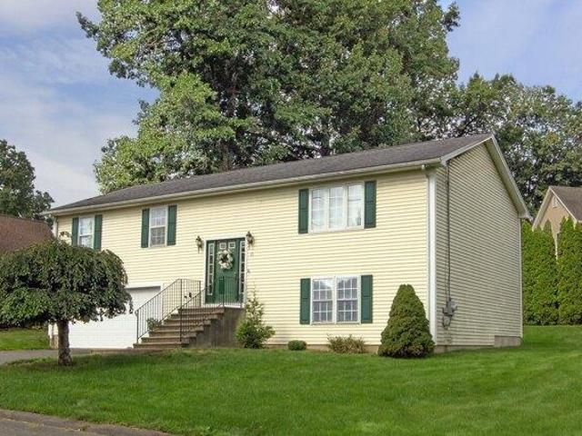 House for sale in East Longmeadow, Hampden County