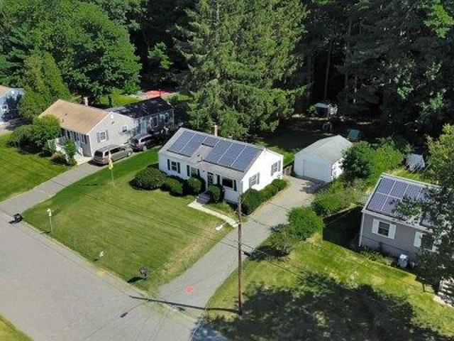 House for sale in East Longmeadow, Hampden County