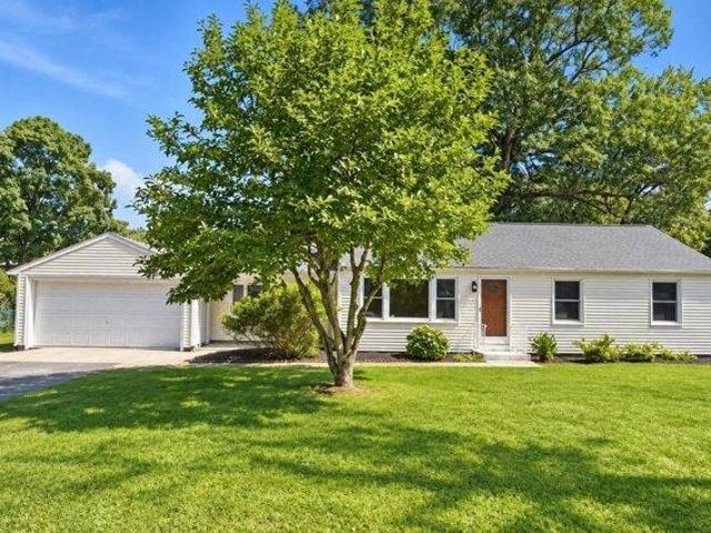 House for sale in East Longmeadow, Hampden County