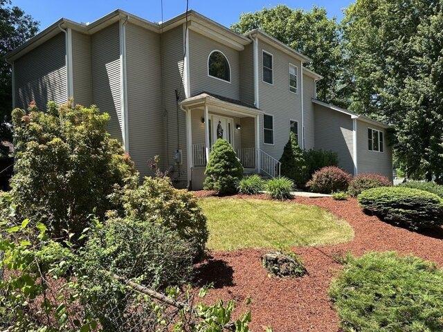 House for sale in East Longmeadow, Hampden County