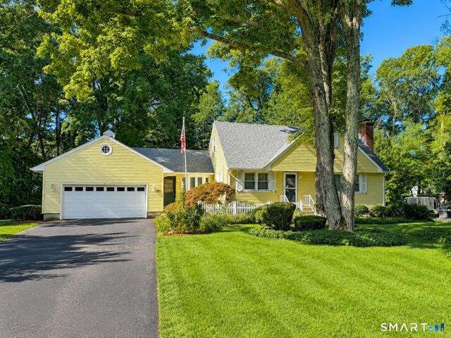 House for sale in East Lyme, Connecticut