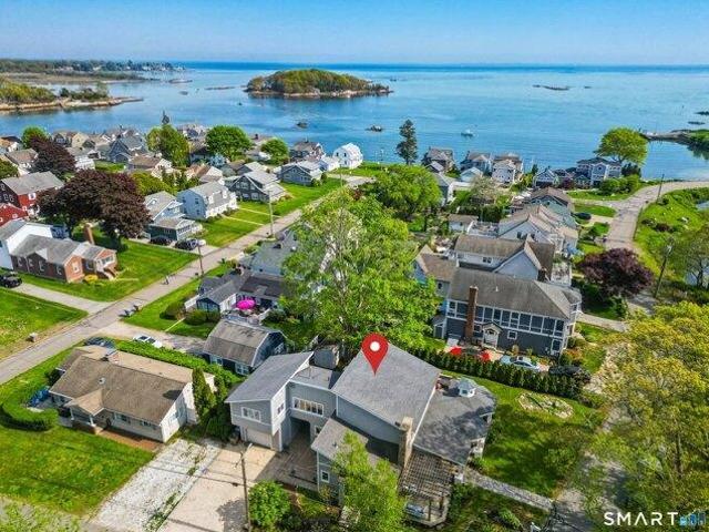 House for sale in Old Lyme, Lower Connecticut River Valley Planning Region