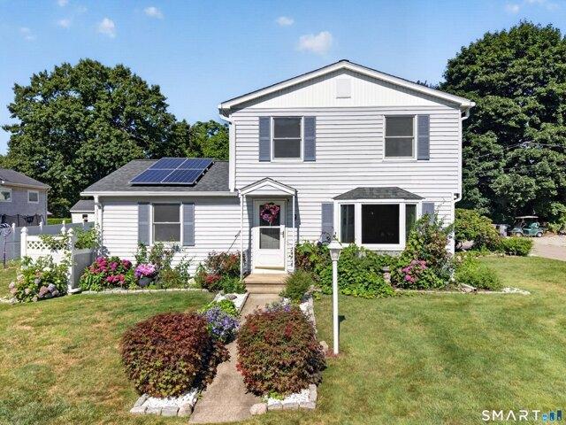 House for sale in East Lyme, Connecticut