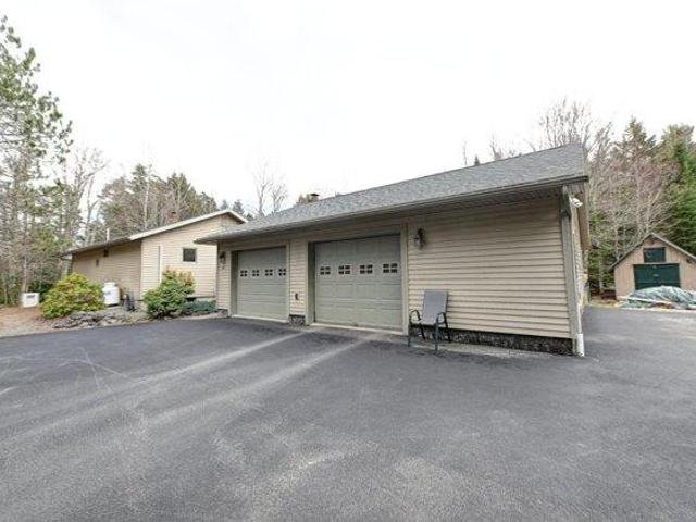 House for sale in East Machias, Maine
