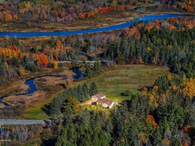 House for sale in East Machias, Washington County