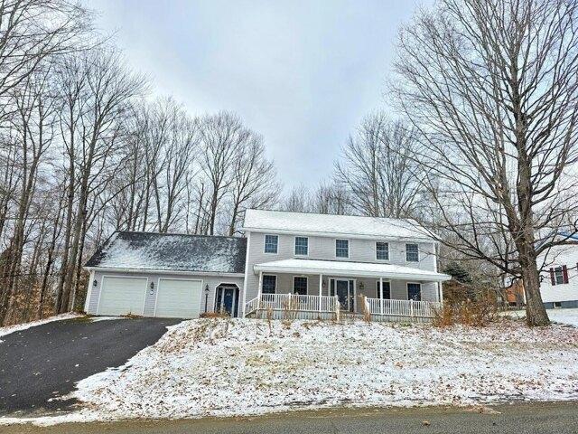 House for sale in East Millinocket, Maine