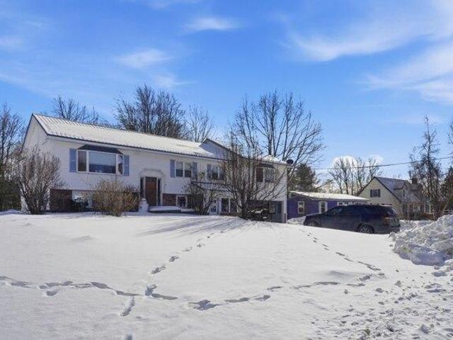 House for sale in East Millinocket, Penobscot County
