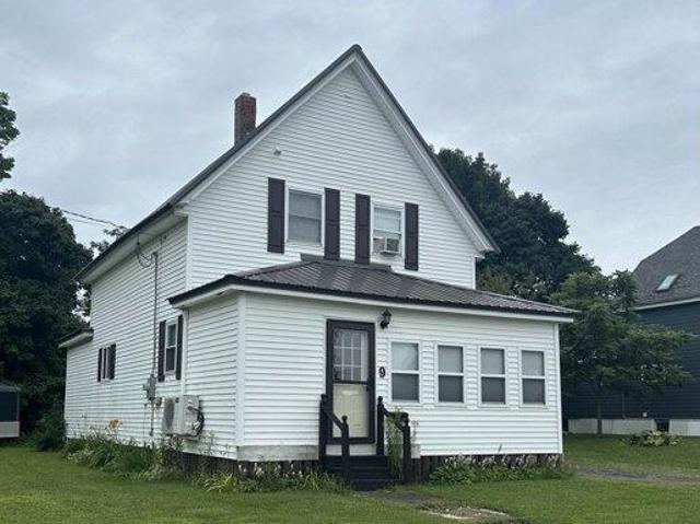 House for sale in Christara Mobile Home Park, East Millinocket