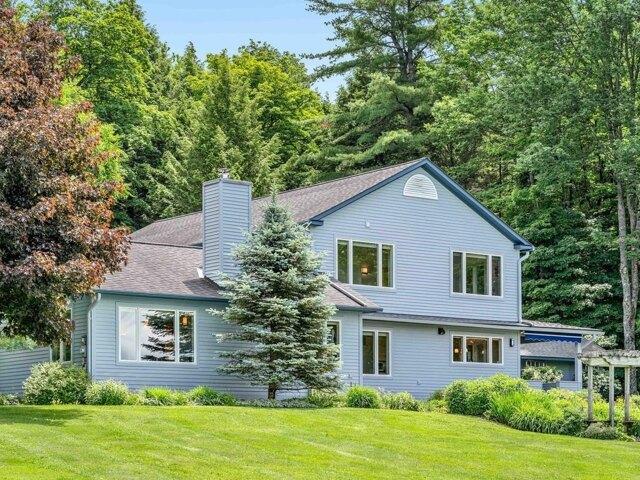 House for sale in East Montpelier, Vermont