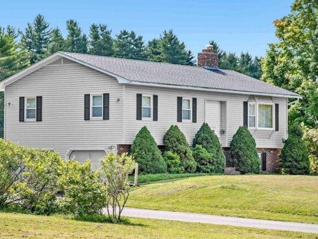 House for sale in East Montpelier, Washington County