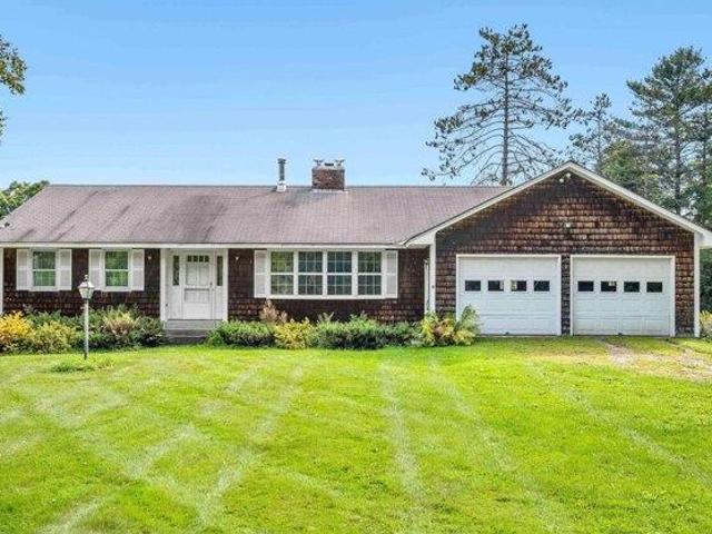 House for sale in East Montpelier Center, East Montpelier