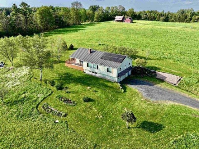 House for sale in East Montpelier, Vermont