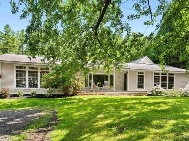 House for sale in East Montpelier, Washington County